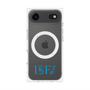 プレミアムパネル with MagSafe［ オリジナル - ISFJ 擁護者 - アルファベット ］