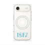プレミアムパネル with MagSafe［ オリジナル - ISFJ 擁護者 - アルファベット ］