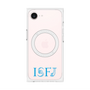 プレミアムパネル with MagSafe［ オリジナル - ISFJ 擁護者 - アルファベット ］