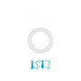 プレミアムパネル with MagSafe［ オリジナル - ISTJ 管理者 - アルファベット ］