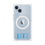 プレミアムパネル with MagSafe［ オリジナル - ISTJ 管理者 - アルファベット ］
