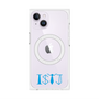 プレミアムパネル with MagSafe［ オリジナル - ISTJ 管理者 - アルファベット ］