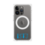 プレミアムパネル with MagSafe［ オリジナル - ISTJ 管理者 - アルファベット ］