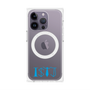 プレミアムパネル with MagSafe［ オリジナル - ISTJ 管理者 - アルファベット ］