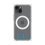 プレミアムパネル with MagSafe［ オリジナル - ISTJ 管理者 - アルファベット ］