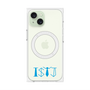 プレミアムパネル with MagSafe［ オリジナル - ISTJ 管理者 - アルファベット ］