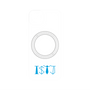 プレミアムパネル with MagSafe［ オリジナル - ISTJ 管理者 - アルファベット ］