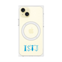 プレミアムパネル with MagSafe［ オリジナル - ISTJ 管理者 - アルファベット ］