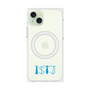 プレミアムパネル with MagSafe［ オリジナル - ISTJ 管理者 - アルファベット ］