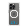 プレミアムパネル with MagSafe［ オリジナル - ISTJ 管理者 - アルファベット ］