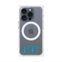 プレミアムパネル with MagSafe［ オリジナル - ISTJ 管理者 - アルファベット ］