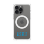 プレミアムパネル with MagSafe［ オリジナル - ISTJ 管理者 - アルファベット ］
