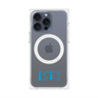 プレミアムパネル with MagSafe［ オリジナル - ISTJ 管理者 - アルファベット ］