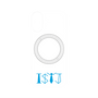 プレミアムパネル with MagSafe［ オリジナル - ISTJ 管理者 - アルファベット ］