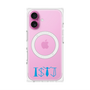 プレミアムパネル with MagSafe［ オリジナル - ISTJ 管理者 - アルファベット ］