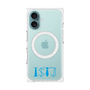 プレミアムパネル with MagSafe［ オリジナル - ISTJ 管理者 - アルファベット ］