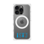 プレミアムパネル with MagSafe［ オリジナル - ISTJ 管理者 - アルファベット ］