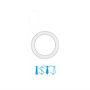 プレミアムパネル with MagSafe［ オリジナル - ISTJ 管理者 - アルファベット ］