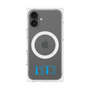 プレミアムパネル with MagSafe［ オリジナル - ISTJ 管理者 - アルファベット ］