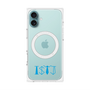 プレミアムパネル with MagSafe［ オリジナル - ISTJ 管理者 - アルファベット ］