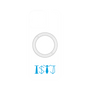 プレミアムパネル with MagSafe［ オリジナル - ISTJ 管理者 - アルファベット ］