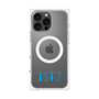 プレミアムパネル with MagSafe［ オリジナル - ISTJ 管理者 - アルファベット ］