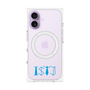 プレミアムパネル with MagSafe［ オリジナル - ISTJ 管理者 - アルファベット ］