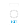 プレミアムパネル with MagSafe［ オリジナル - ISTJ 管理者 - アルファベット ］