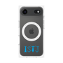 プレミアムパネル with MagSafe［ オリジナル - ISTJ 管理者 - アルファベット ］