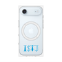 プレミアムパネル with MagSafe［ オリジナル - ISTJ 管理者 - アルファベット ］