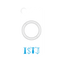 プレミアムパネル with MagSafe［ オリジナル - ISTJ 管理者 - アルファベット ］