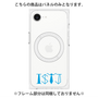 プレミアムパネル with MagSafe［ オリジナル - ISTJ 管理者 - アルファベット ］