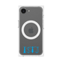 プレミアムパネル with MagSafe［ オリジナル - ISTJ 管理者 - アルファベット ］