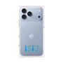 プレミアムパネル with MagSafe［ オリジナル - ISTJ 管理者 - アルファベット ］