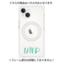 プレミアムパネル with MagSafe［ オリジナル - INFP 仲介者 - アルファベット ］