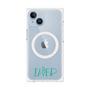 プレミアムパネル with MagSafe［ オリジナル - INFP 仲介者 - アルファベット ］
