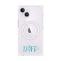 プレミアムパネル with MagSafe［ オリジナル - INFP 仲介者 - アルファベット ］