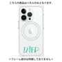 プレミアムパネル with MagSafe［ オリジナル - INFP 仲介者 - アルファベット ］