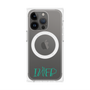 プレミアムパネル with MagSafe［ オリジナル - INFP 仲介者 - アルファベット ］