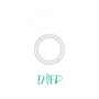 プレミアムパネル with MagSafe［ オリジナル - INFP 仲介者 - アルファベット ］