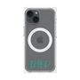 プレミアムパネル with MagSafe［ オリジナル - INFP 仲介者 - アルファベット ］