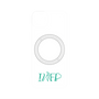 プレミアムパネル with MagSafe［ オリジナル - INFP 仲介者 - アルファベット ］