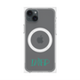 プレミアムパネル with MagSafe［ オリジナル - INFP 仲介者 - アルファベット ］