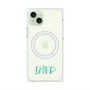 プレミアムパネル with MagSafe［ オリジナル - INFP 仲介者 - アルファベット ］