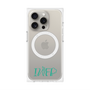 プレミアムパネル with MagSafe［ オリジナル - INFP 仲介者 - アルファベット ］