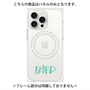 プレミアムパネル with MagSafe［ オリジナル - INFP 仲介者 - アルファベット ］