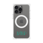 プレミアムパネル with MagSafe［ オリジナル - INFP 仲介者 - アルファベット ］