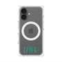 プレミアムパネル with MagSafe［ オリジナル - INFP 仲介者 - アルファベット ］