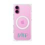 プレミアムパネル with MagSafe［ オリジナル - INFP 仲介者 - アルファベット ］