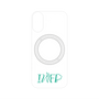 プレミアムパネル with MagSafe［ オリジナル - INFP 仲介者 - アルファベット ］